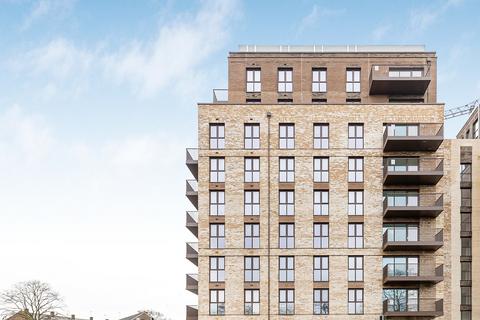 1 bedroom apartment for sale, Plot 327, 1 bed apartment at Arora, Clapham Park, 107 Clarence Avenue SW4