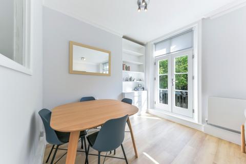 1 bedroom flat to rent, Gunter Grove, SW10