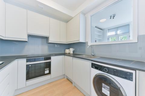 1 bedroom flat to rent, Gunter Grove, SW10