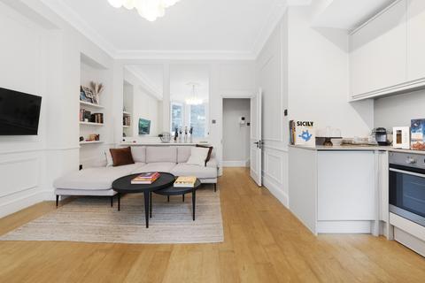 1 bedroom flat to rent, Cromwell Road, SW5