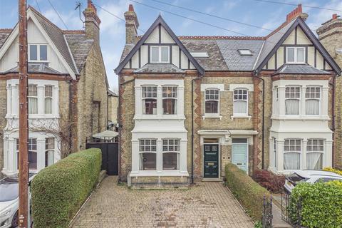 5 bedroom semi-detached house for sale, St. Barnabas Road, Cambridge CB1