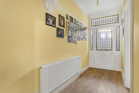 5 bedroom semi-detached house for sale, St. Barnabas Road, Cambridge CB1