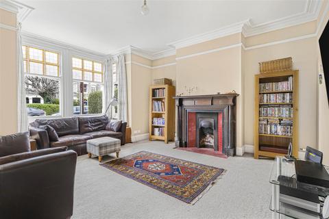 5 bedroom semi-detached house for sale, St. Barnabas Road, Cambridge CB1