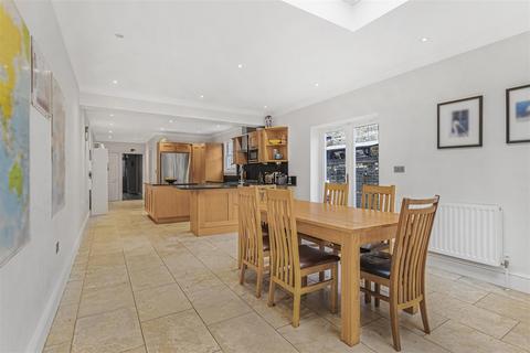 5 bedroom semi-detached house for sale, St. Barnabas Road, Cambridge CB1