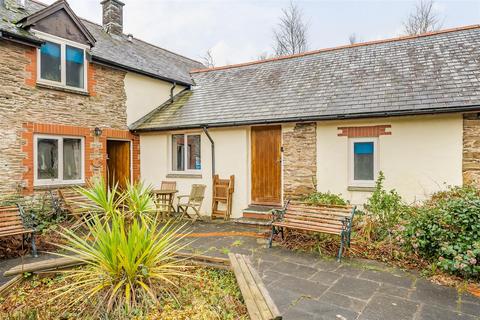 5 bedroom detached house for sale, Combe Martin, Ilfracombe