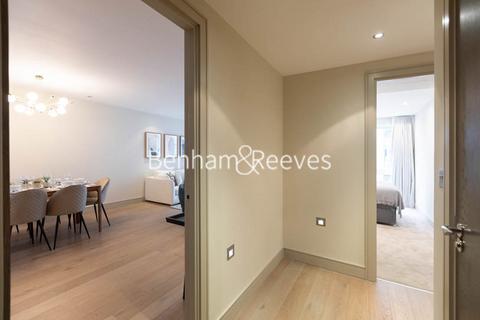 2 bedroom apartment to rent, Park Street,  Fulham SW6