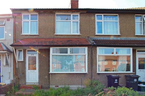 4 bedroom terraced house to rent, Filton Avenue, Bristol BS7