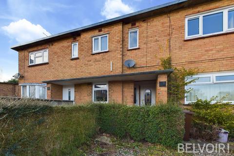 1 bedroom flat for sale, West Close, Walton, Stone, ST15