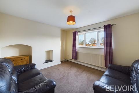 1 bedroom flat for sale, West Close, Walton, Stone, ST15