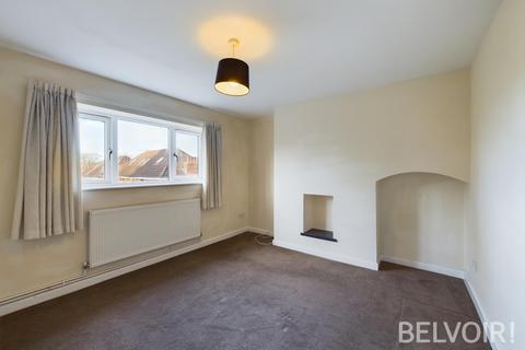 1 bedroom flat for sale, West Close, Walton, Stone, ST15