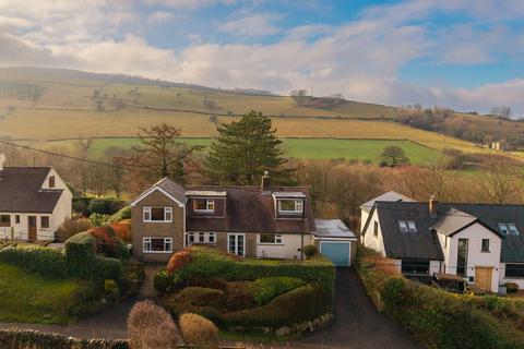 5 bedroom detached house for sale, Highgate Road, High Peak SK22