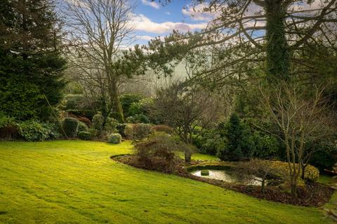 5 bedroom detached house for sale, Highgate Road, High Peak SK22