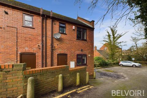 2 bedroom terraced house for sale, Norbury Court, Stone, ST15