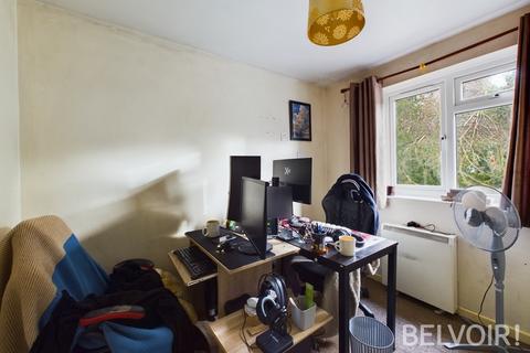 2 bedroom terraced house for sale, Norbury Court, Stone, ST15