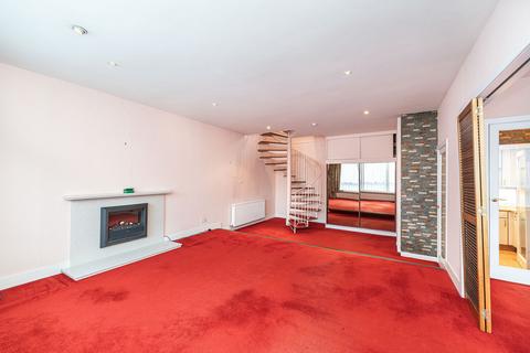 3 bedroom flat for sale, 33 2F Queensferry Street, Edinburgh, EH2