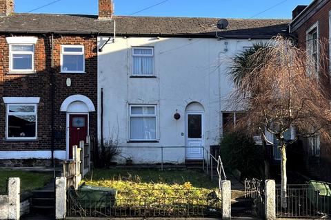 2 bedroom terraced house for sale, 3 High Street, Golborne, Warrington, WA3 3AX