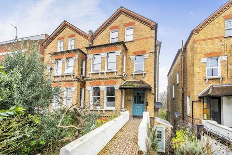 1 bedroom end of terrace house for sale, Knollys Road, London SW16