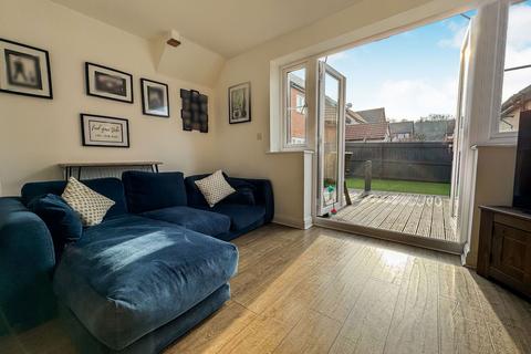 3 bedroom semi-detached house for sale, Helwell Street, Watchet TA23