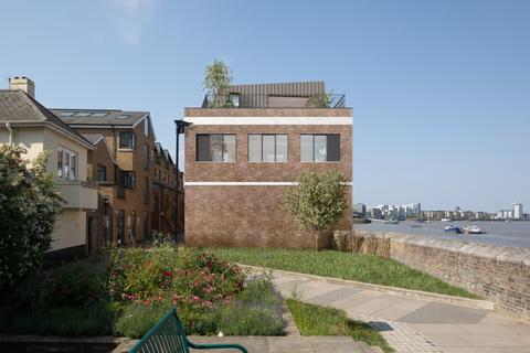 Land for sale, High Bridge, London SE10