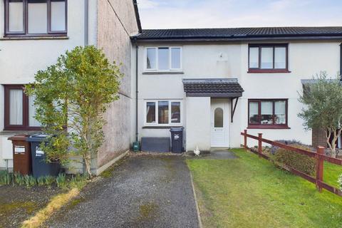 23 Aberdeen Close, St Blazey, Par, PL24 2AX