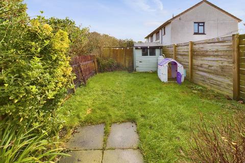 23 Aberdeen Close, St Blazey, Par, PL24 2AX