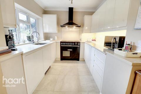 4 bedroom link detached house for sale, Ram Gorse, Harlow