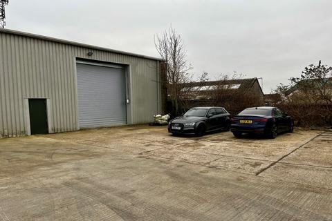 Warehouse to rent, The Blandford Grainstore, Long Building Unit 22-28, Shaftesbury Lane, Blandford Forum, Dorset