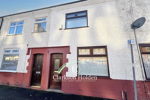 73 Balcarres Road, Ashton On Ribble, Preston, PR2 2DY