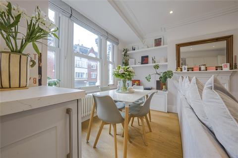 2 bedroom apartment for sale, 108 Lower Richmond Road, Putney, SW15