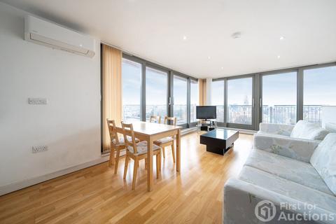Flat 107, Castle Quay Castle Lane, Bedford, MK40 3FG