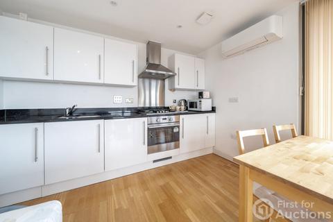 Flat 107, Castle Quay Castle Lane, Bedford, MK40 3FG