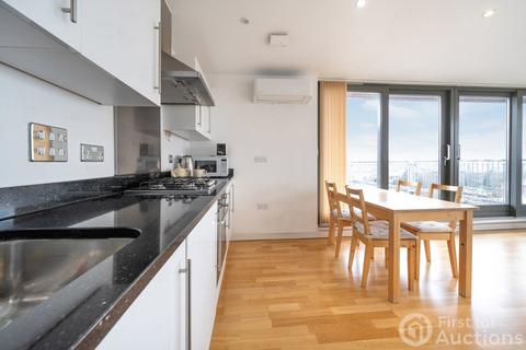 Flat 107, Castle Quay Castle Lane, Bedford, MK40 3FG