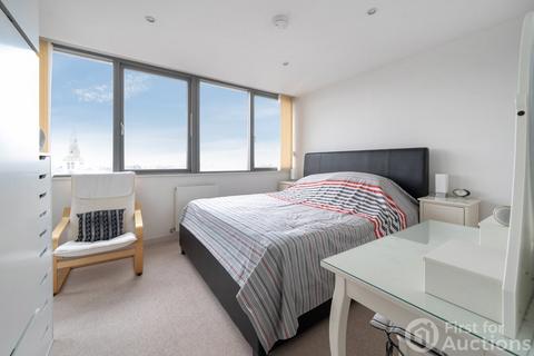 Flat 107, Castle Quay Castle Lane, Bedford, MK40 3FG