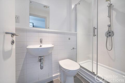 Flat 107, Castle Quay Castle Lane, Bedford, MK40 3FG
