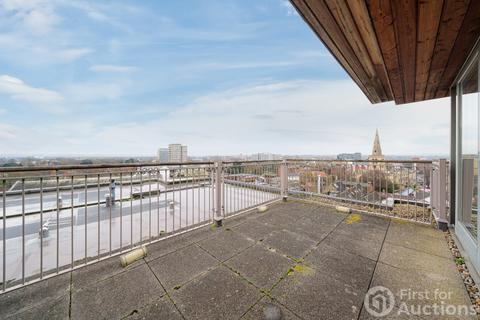 Flat 107, Castle Quay Castle Lane, Bedford, MK40 3FG