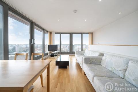 Flat 107, Castle Quay Castle Lane, Bedford, MK40 3FG