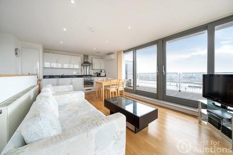 Flat 107, Castle Quay Castle Lane, Bedford, MK40 3FG