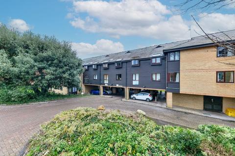 1 bedroom flat for sale, Old North Road, Royston SG8