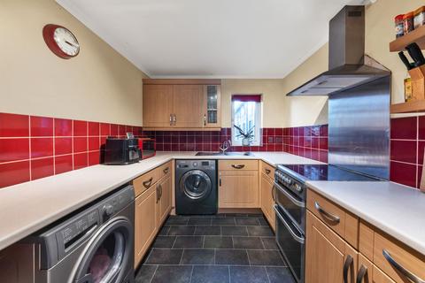 1 bedroom flat for sale, Old North Road, Royston SG8