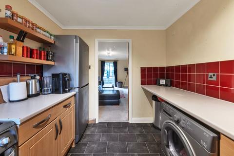 1 bedroom flat for sale, Old North Road, Royston SG8