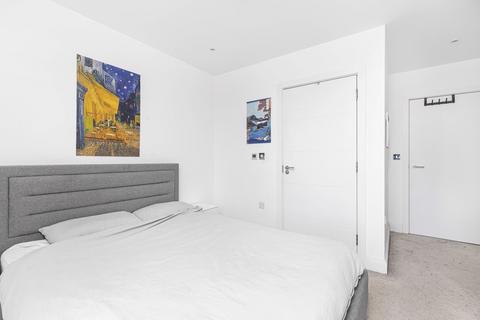 3 bedroom flat for sale, Weston Point, Woolwich, London, SE18