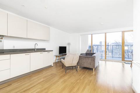 3 bedroom flat for sale, Weston Point, Woolwich, London, SE18