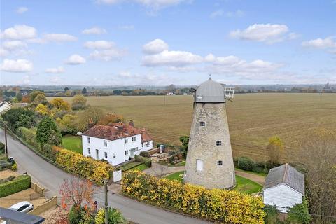 4 bedroom detached house for sale, Church Lane, White Roding, Dunmow, Essex, CM6