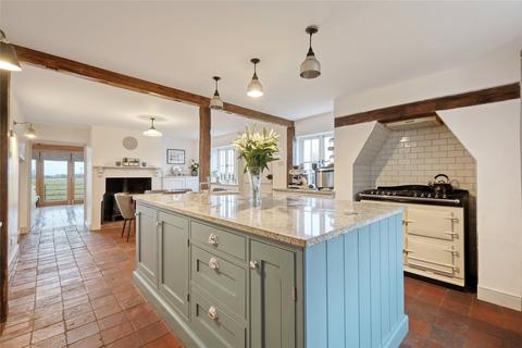 4 bedroom detached house for sale, Church Lane, White Roding, Dunmow, Essex, CM6