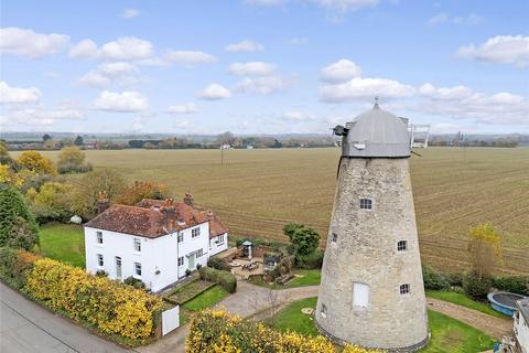 undefined, Church Lane, White Roding, Dunmow, Essex, CM6