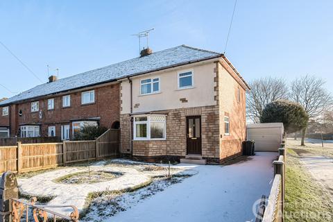 3 bedroom end of terrace house for sale, Woodfields, Christleton, Chester