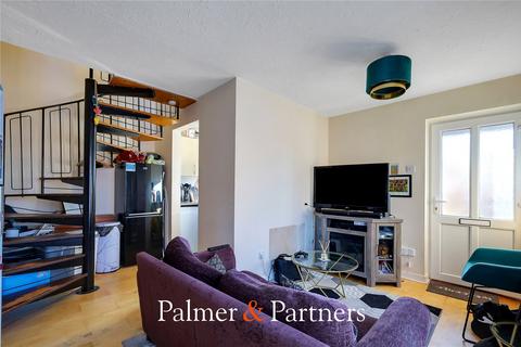 undefined, Bignell Croft, Highwoods, Colchester, Essex, CO4