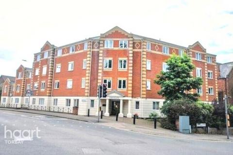 2 bedroom flat for sale, Pennsylvania Road, EXETER