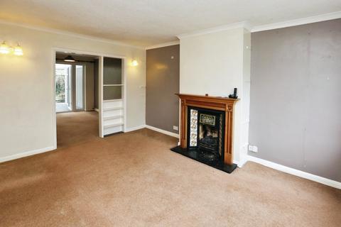 3 bedroom semi-detached house for sale, Hill Park Road, Fareham, Hampshire