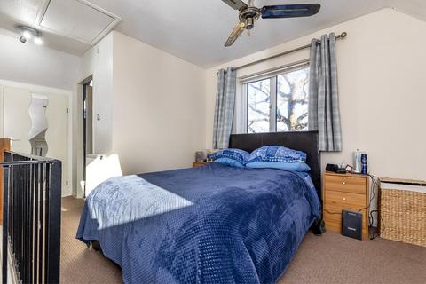 1 bedroom end of terrace house for sale, Matthey Place, CRAWLEY, West Sussex, RH10